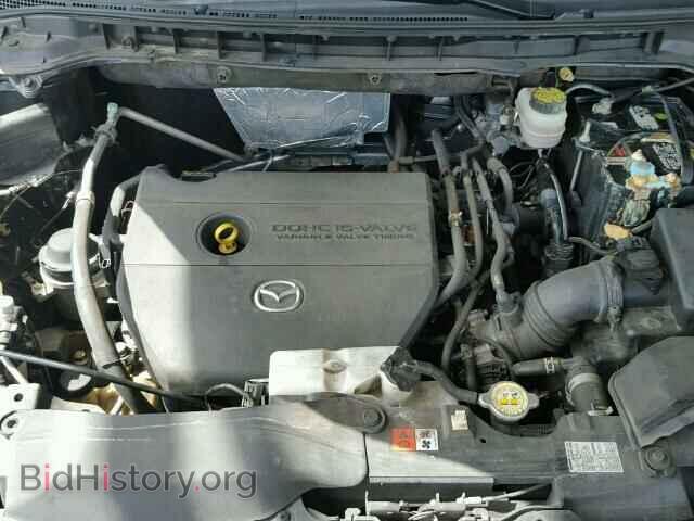 2010 MAZDA CX-7 - VIN: JM3ER2W57A0317907 - Фото 7