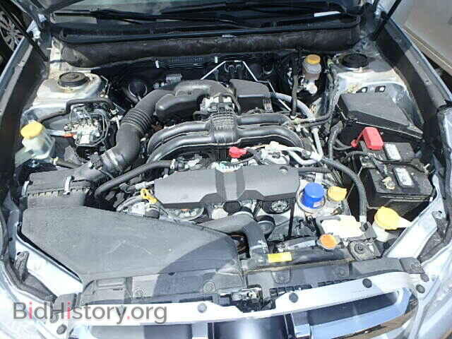 2013 SUBARU OUTBACK - VIN: 4S4BRCCC4D3272458 - Photo 7