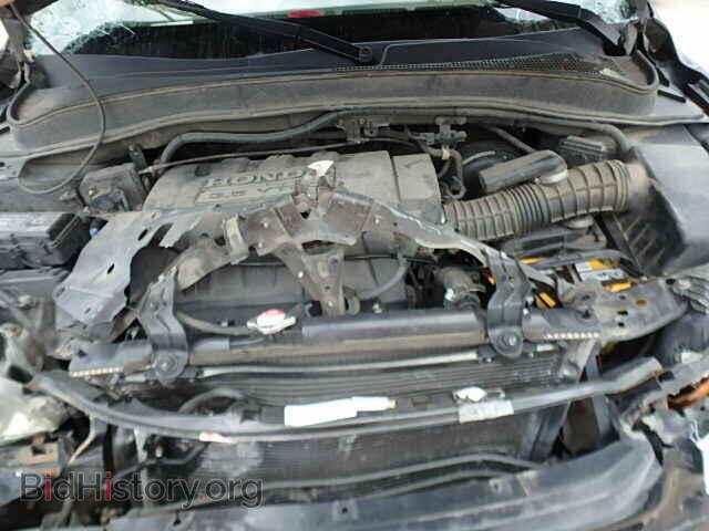 2005 HONDA PILOT - VIN: 5FNYF18565B013335 - Фото 7