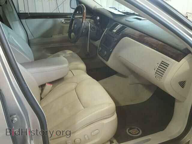2007 CADILLAC DTS - VIN: 1G6KD57Y57U181625 - Фото 5