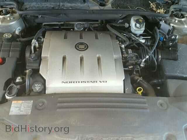 2007 CADILLAC DTS - VIN: 1G6KD57Y57U181625 - Фото 7