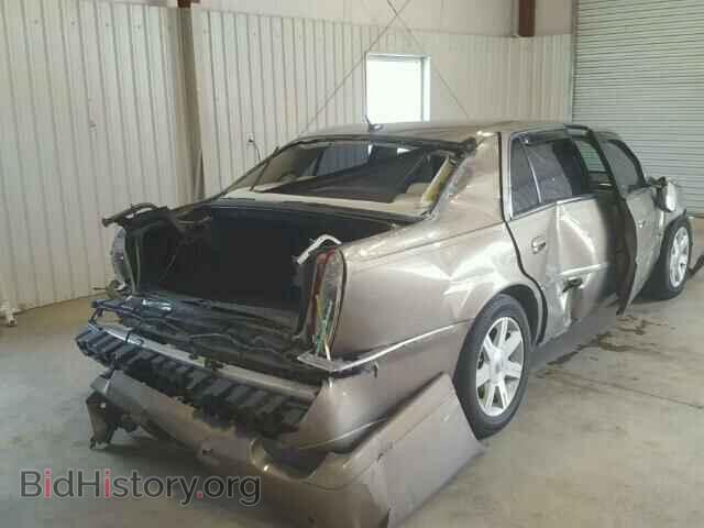 2007 CADILLAC DTS - VIN: 1G6KD57Y57U181625 - Фото 10