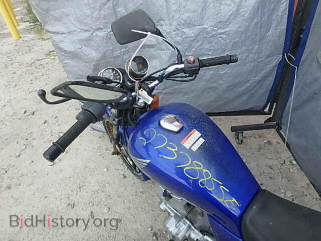 1994 HONDA CB CYCLE - VIN: JH2MC2407RK303896 - Фото 5