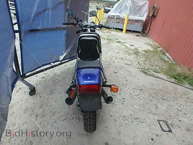 1994 HONDA CB CYCLE - VIN: JH2MC2407RK303896 - Фото 10