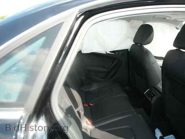 2012 AUDI A4 - VIN: WAUHFCFL6CA116433 - Photo 6