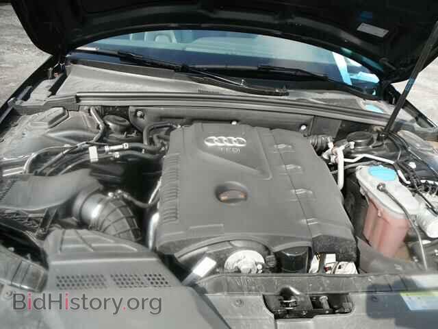 2012 AUDI A4 - VIN: WAUHFCFL6CA116433 - Photo 7