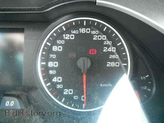 2012 AUDI A4 - VIN: WAUHFCFL6CA116433 - Photo 8