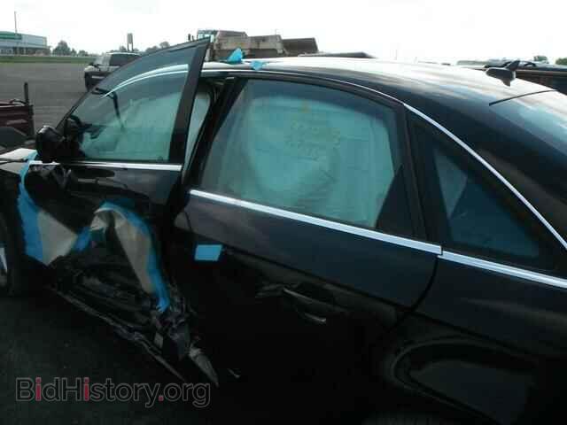 2012 AUDI A4 - VIN: WAUHFCFL6CA116433 - Photo 10
