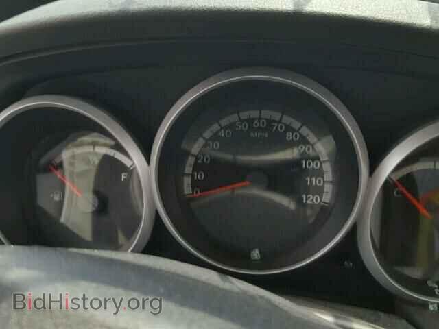 2009 DODGE CARAVAN - VIN: 2D8HN44E19R532590 - Фото 8