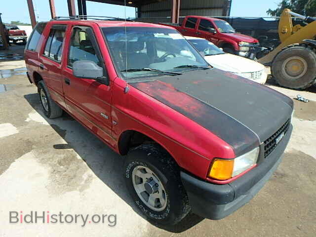 Photo 4S2CK58V2S4377918 - ISUZU RODEO 1995