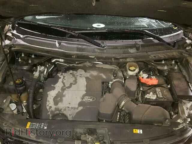 2013 FORD EXPLORER - VIN: 1FM5K8F86DGB32488 - Photo 7
