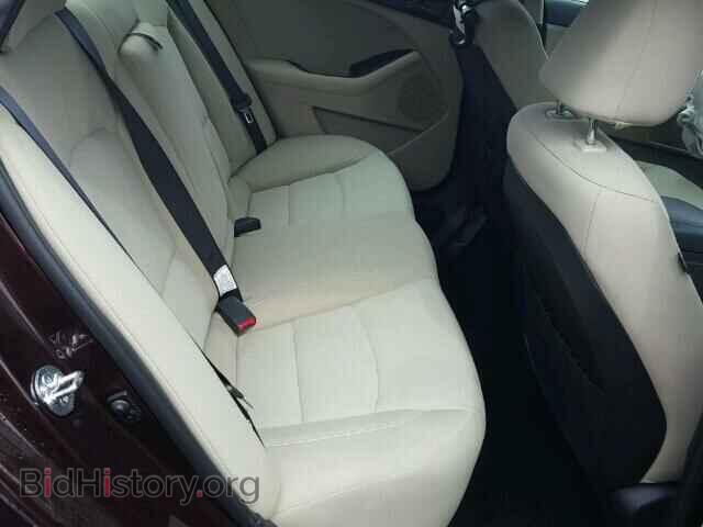 2012 KIA OPTIMA - VIN: 5XXGM4A70CG037994 - Фото 6