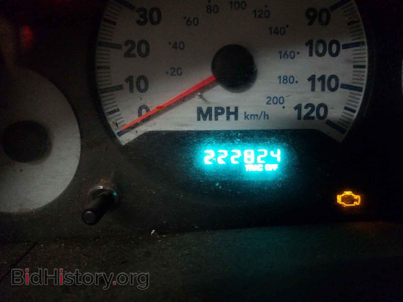 2007 DODGE CARAVAN - VIN: 2D4GP44L97R220567 - Фото 8