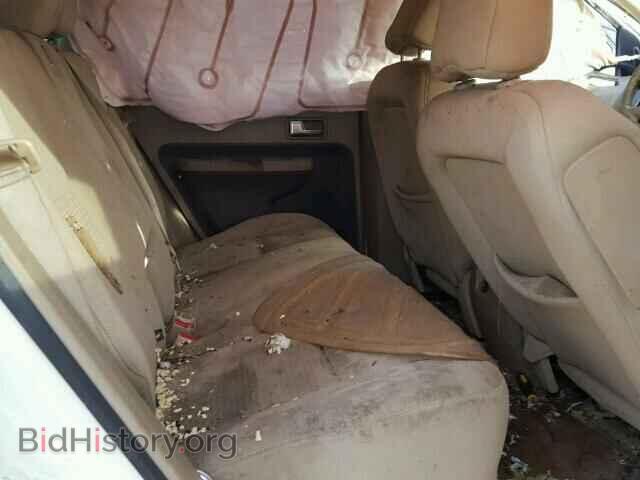 2007 FORD EDGE - VIN: 2FMDK38C87BB41253 - Photo 6