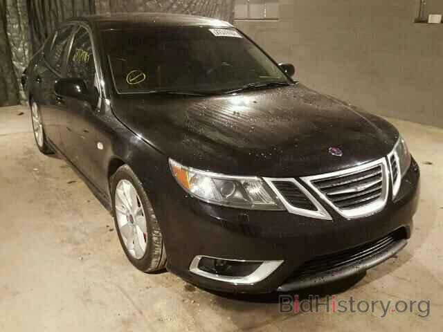 Photo YS3FC4CY7A1616129 - SAAB 9 3 2010