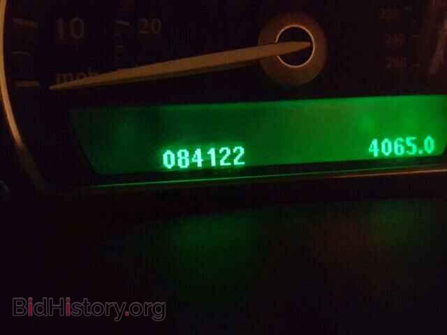 2010 SAAB 9 3 - VIN: YS3FC4CY7A1616129 - Фото 8