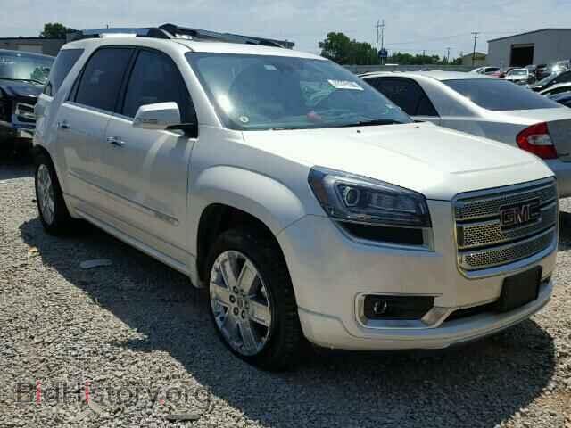 Фотография 1GKKRTKD8EJ225806 - GMC ACADIA DEN 2014