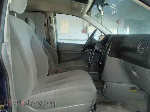 2006 DODGE CARAVAN - VIN: 2D4GP44L46R602505 - Фото 5
