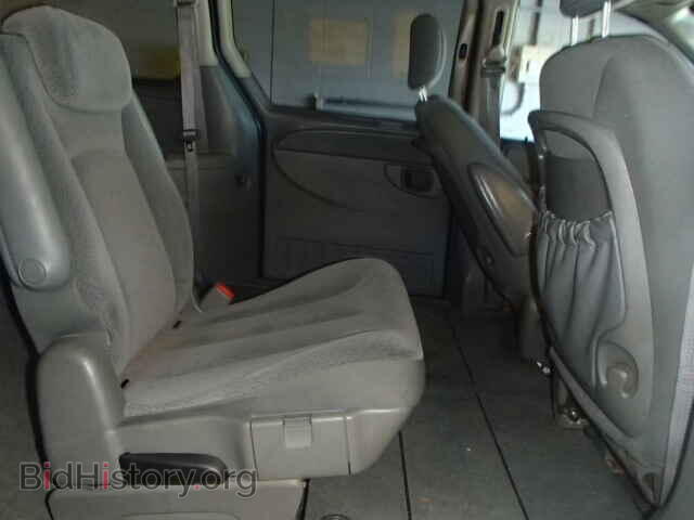 2006 DODGE CARAVAN - VIN: 2D4GP44L46R602505 - Фото 6