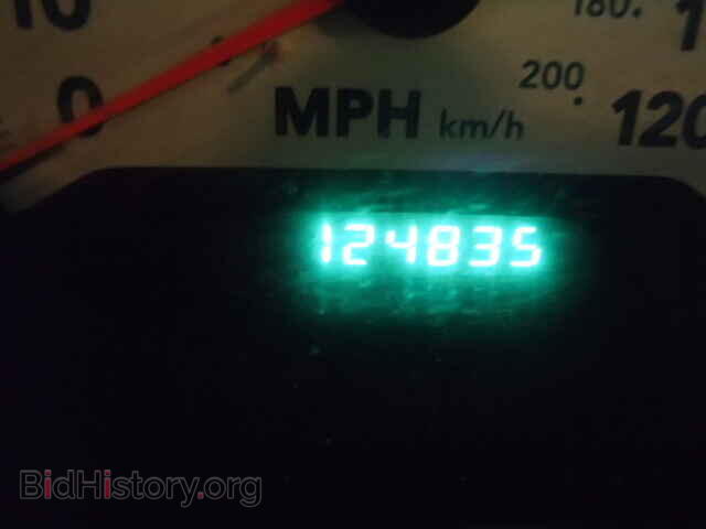 2006 DODGE CARAVAN - VIN: 2D4GP44L46R602505 - Фото 8