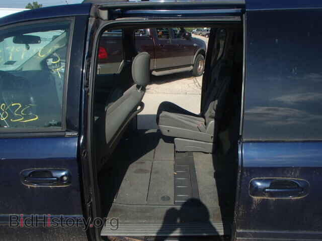 2006 DODGE CARAVAN - VIN: 2D4GP44L46R602505 - Фото 9