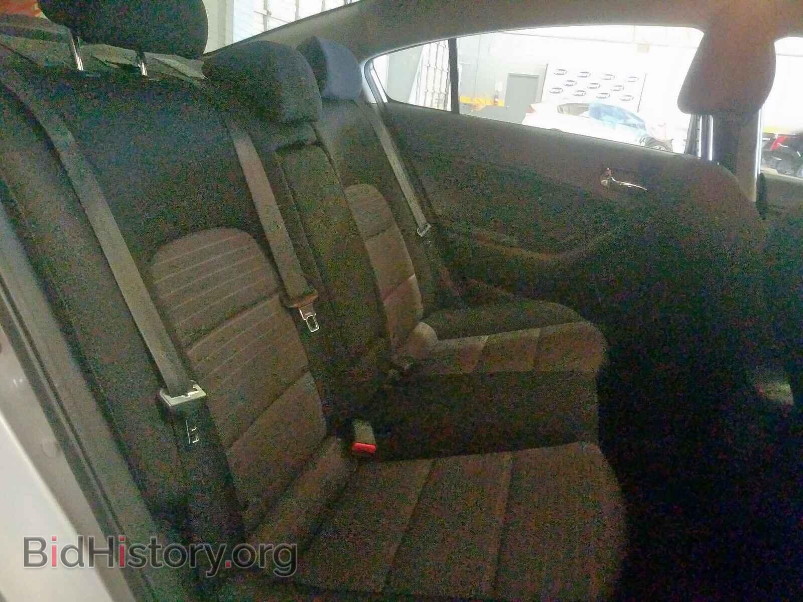 2015 KIA FORTE - VIN: KNAFX4A85F5263112 - Photo 6
