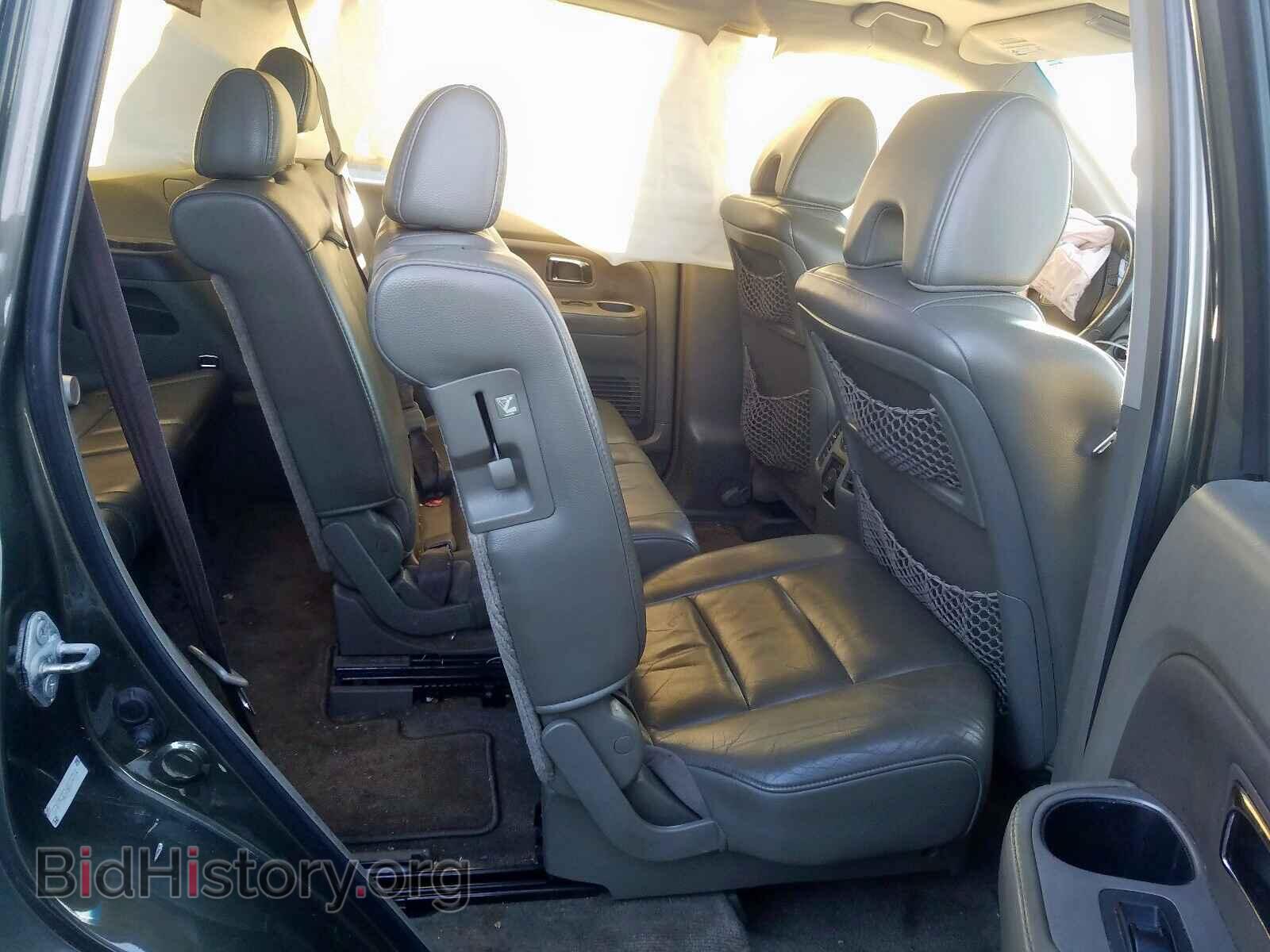 2006 HONDA PILOT - VIN: 5FNYF18516B024714 - Photo 6