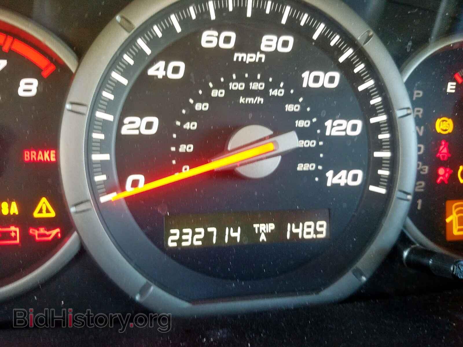 2006 HONDA PILOT - VIN: 5FNYF18516B024714 - Photo 8