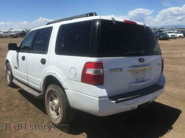2008 FORD EXPEDITION - VIN: 1FMFU16598LA64874 - Фото 3