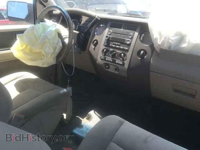 2008 FORD EXPEDITION - VIN: 1FMFU16598LA64874 - Фото 5