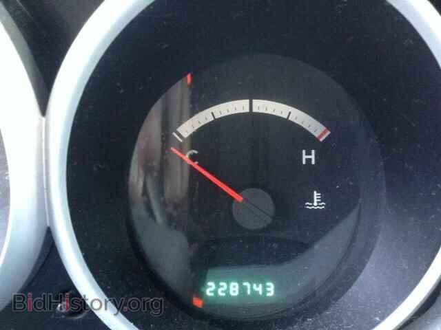 2009 DODGE CARAVAN - VIN: 1D8HN44E29B513609 - Фото 8