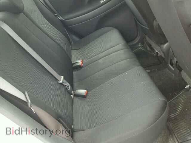 2006 SUZUKI AERIO - VIN: JS2RA62S265304891 - Фото 6