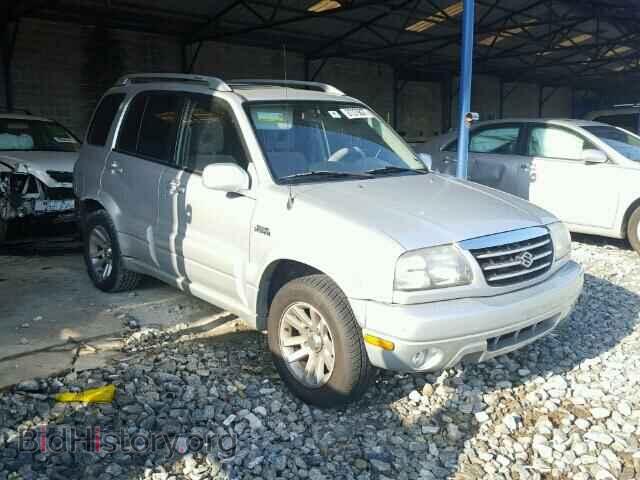 Фотография JS3TE62V744101868 - SUZUKI GR VITARA 2004