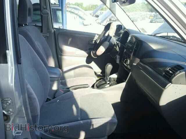 2004 SUZUKI GR VITARA - VIN: JS3TE62V744101868 - Фото 5