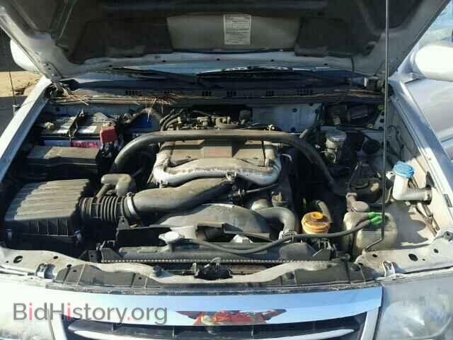 2004 SUZUKI GR VITARA - VIN: JS3TE62V744101868 - Фото 7