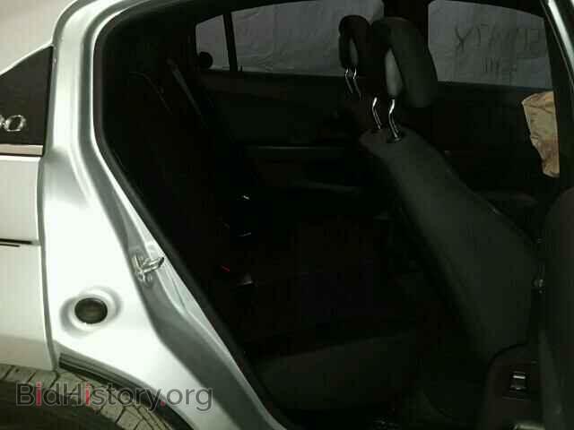2012 CHRYSLER 200 - VIN: 1C3CCBAB2CN318973 - Фото 6