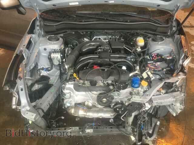 2014 SUBARU FORESTER - VIN: JF2SJAHC2EH436885 - Фото 7