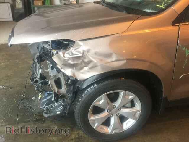 2014 SUBARU FORESTER - VIN: JF2SJAHC2EH436885 - Фото 9