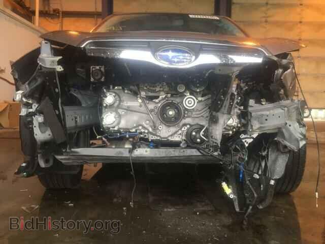 2014 SUBARU FORESTER - VIN: JF2SJAHC2EH436885 - Фото 10