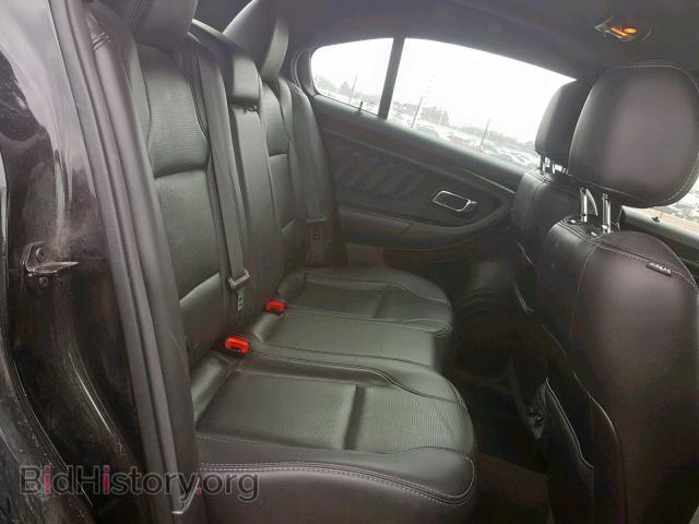 2015 FORD TAURUS - VIN: 1FAHP2F82FG104583 - Photo 6