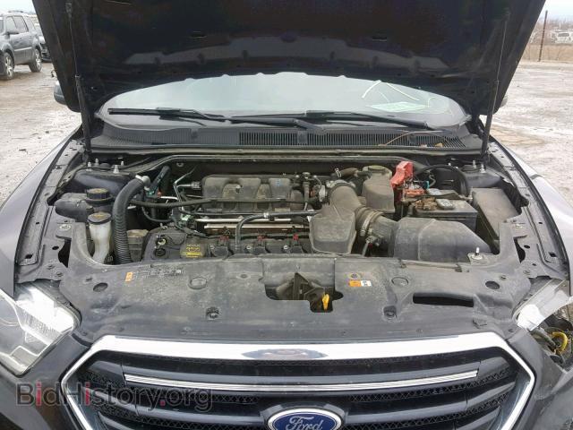 2015 FORD TAURUS - VIN: 1FAHP2F82FG104583 - Photo 7