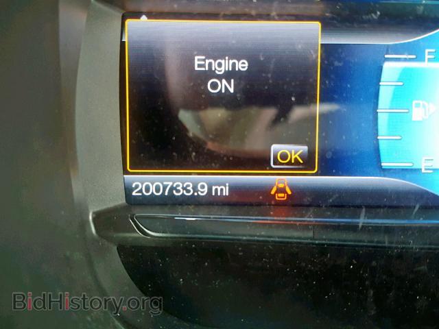 2015 FORD TAURUS - VIN: 1FAHP2F82FG104583 - Photo 8