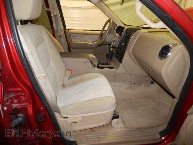 2008 FORD EXPLORER - VIN: 1FMEU63E68UB05601 - Photo 5