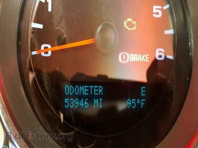 2012 CHEVROLET SILVERADO - VIN: 3GCPKSE73CG207427 - Фото 8