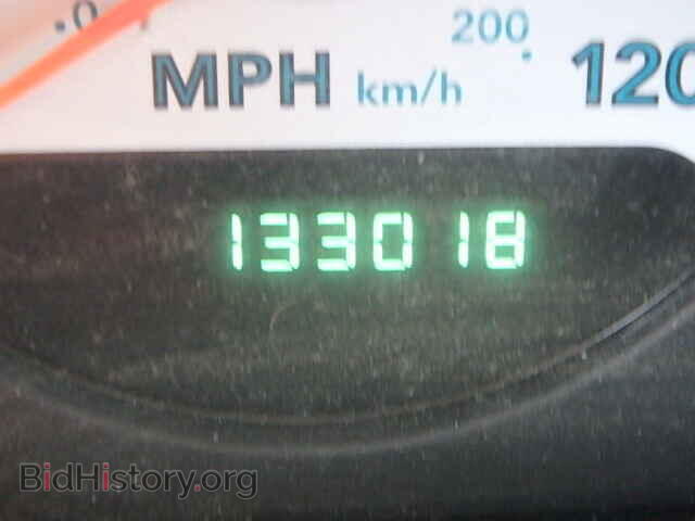 2007 DODGE CARAVAN - VIN: 1D4GP24RX7B195332 - Фото 8