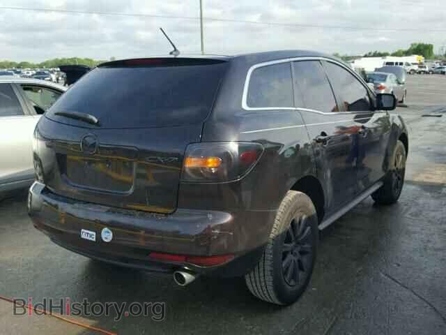 2010 MAZDA CX-7 - VIN: JM3ER2W58A0329144 - Photo 4