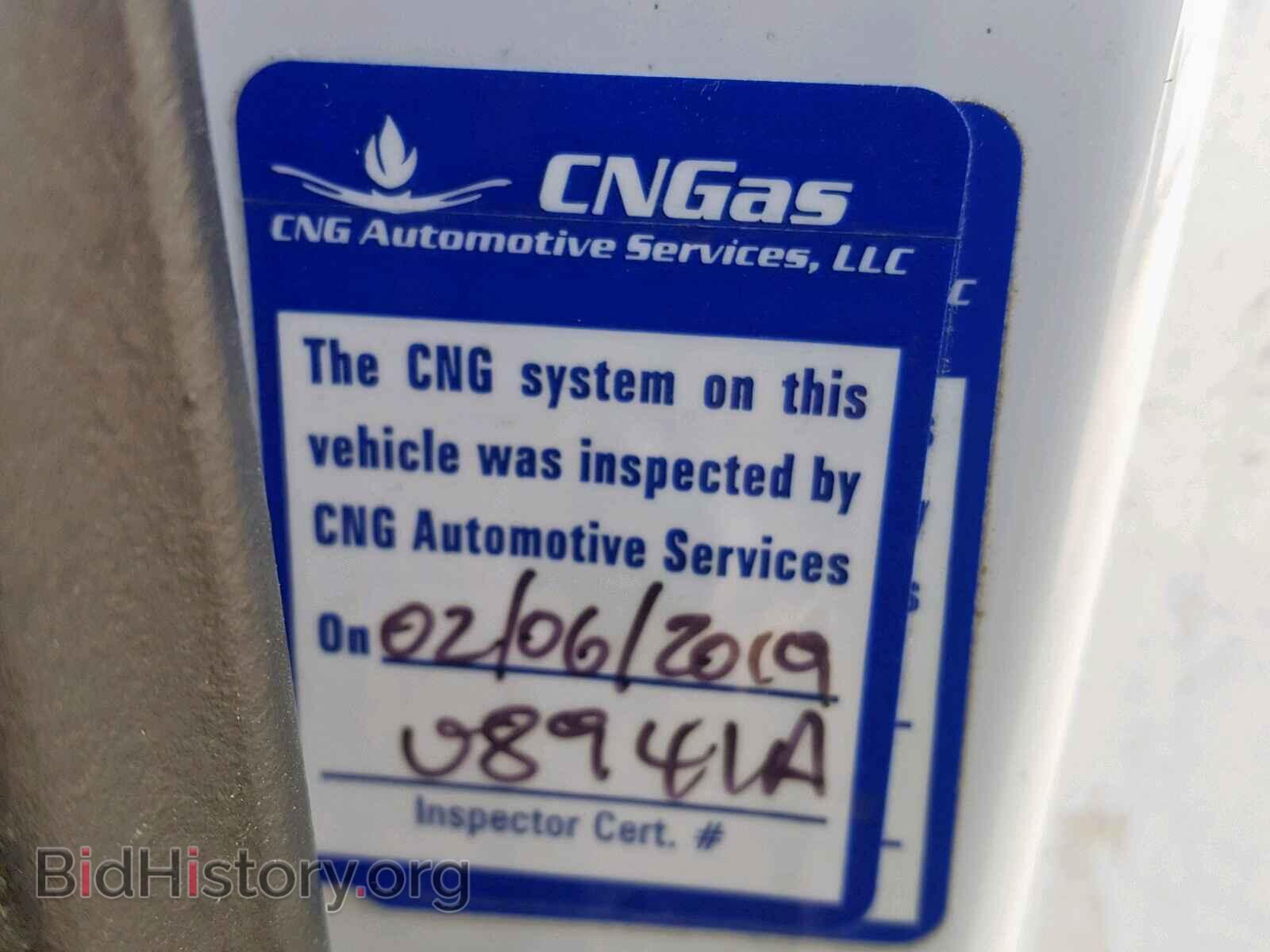 2010 FORD ECONOLINE - VIN: 1FTNE2EL1ADA19916 - Фото 9