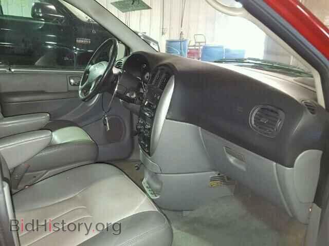 2006 DODGE CARAVAN - VIN: 2D4GP44L06R700916 - Фото 5