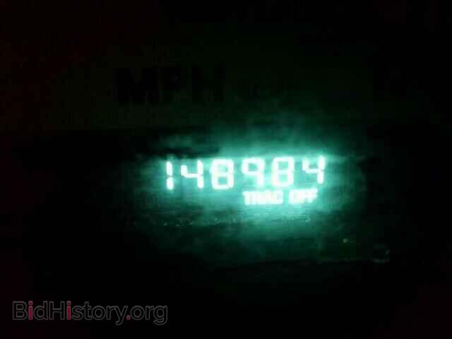 2006 DODGE CARAVAN - VIN: 2D4GP44L06R700916 - Фото 8