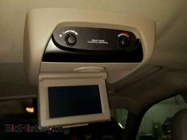 2006 DODGE CARAVAN - VIN: 2D4GP44L06R700916 - Фото 10